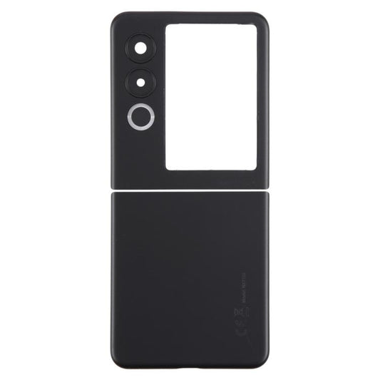 Tapa trasera para ZTE Nubia Flip 2 5G NX732J...