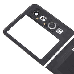 Tapa trasera para ZTE Nubia Flip 2 5G NX732J...