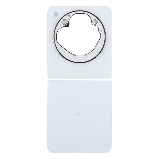 Tapa trasera para ZTE Libero Flip 5G A304ZT ...
