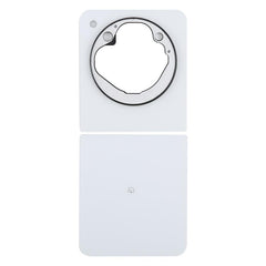 Tapa trasera para ZTE Libero Flip 5G A304ZT ...