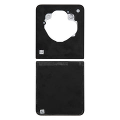 Tapa trasera para ZTE Libero Flip 5G A304ZT ...