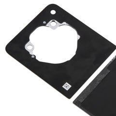 Tapa trasera para ZTE Libero Flip 5G A304ZT ...