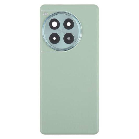 Tapa trasera de cuero original para OnePlus ...