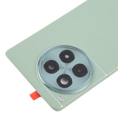Tapa trasera de cuero original para OnePlus ...