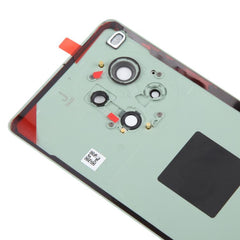 Tapa trasera de cuero original para OnePlus ...
