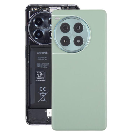 Tapa trasera de cuero original para OnePlus ...