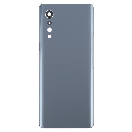 Cubierta trasera original para LG Velvet 5G ...