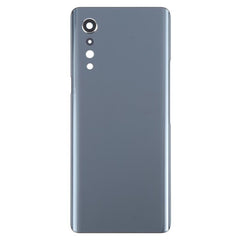 Cubierta trasera original para LG Velvet 5G ...