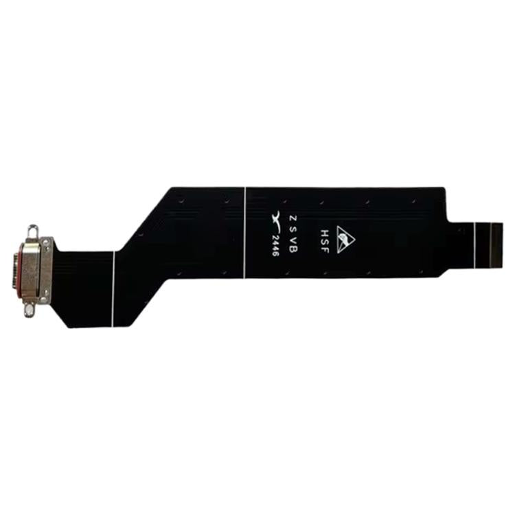 Cable flexible para puerto de carga ZTE Nubi...