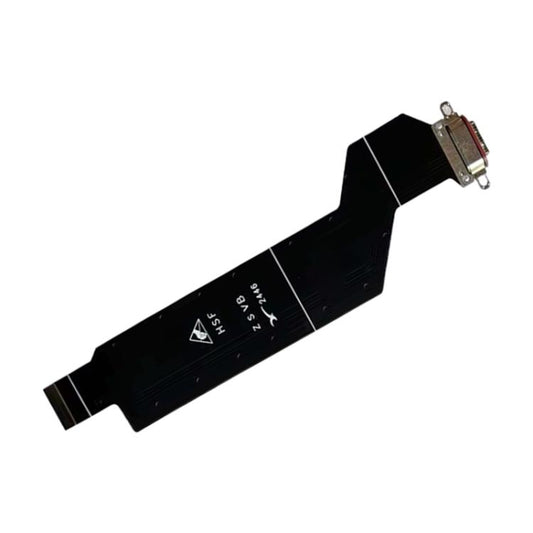 Cable flexible para puerto de carga ZTE Nubi...