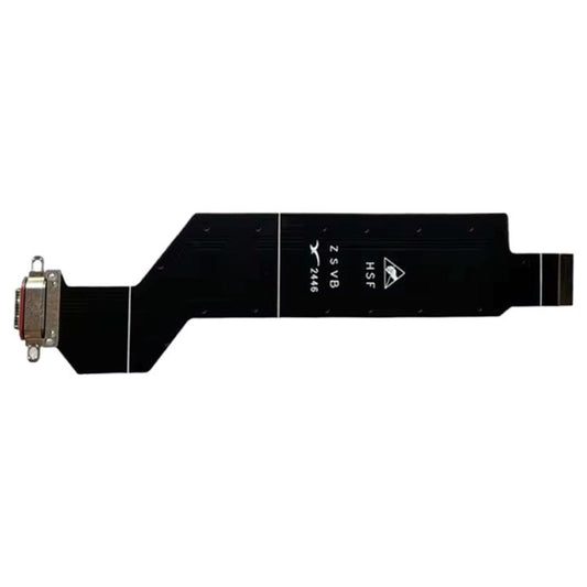 Cable flexible para puerto de carga ZTE Nubi...