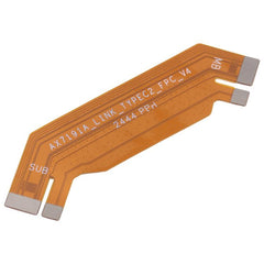 Cable flexible del conector de carga para Le...