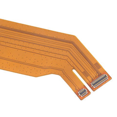 Cable flexible del conector de carga para Le...