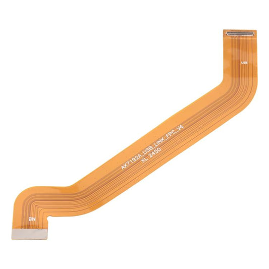 Cable flexible USB para placa base Lenovo Le...