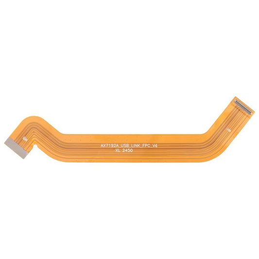 Cable flexible USB para placa base Lenovo Le...