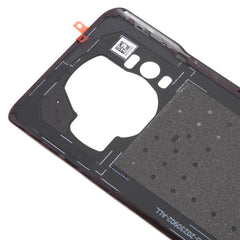 Funda trasera original para Honor X9B 5G    ...