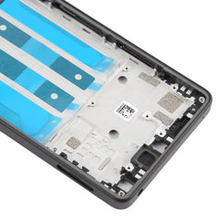Placa del marco central para Sony Xperia Ace...