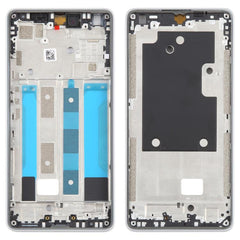 Placa del marco central para Sony Xperia Ace...