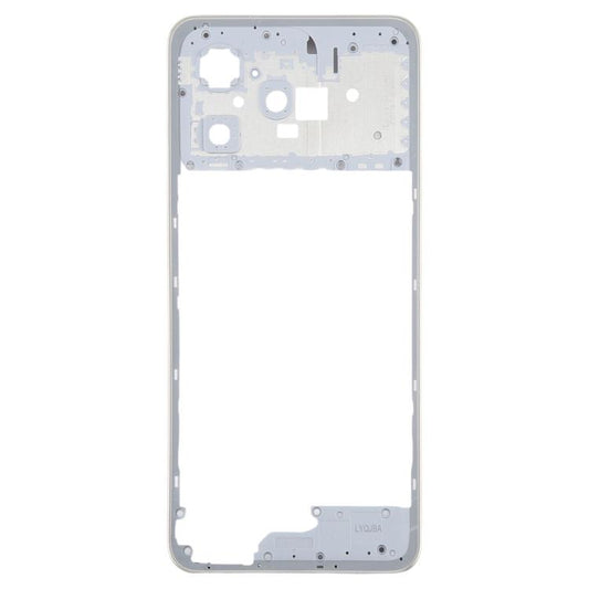 Placa del marco central para Realme C53 4G R...