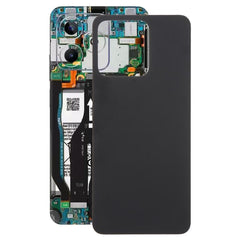 Tapa trasera para Realme C53 4G RMX3760     ...