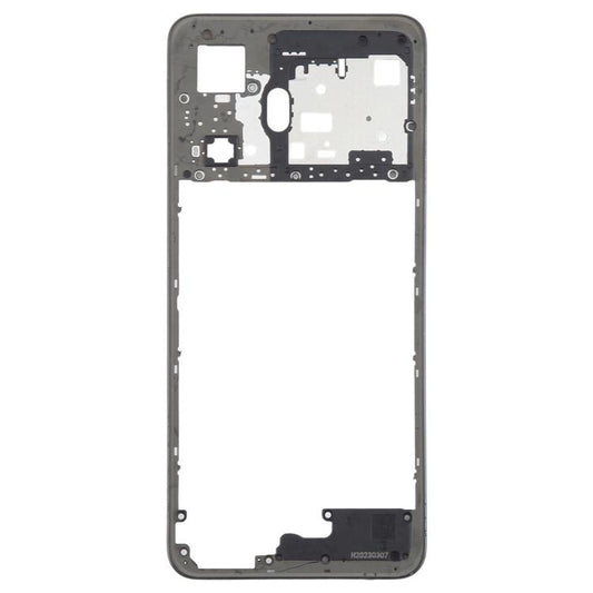 Placa del marco central para Realme C55 4G R...