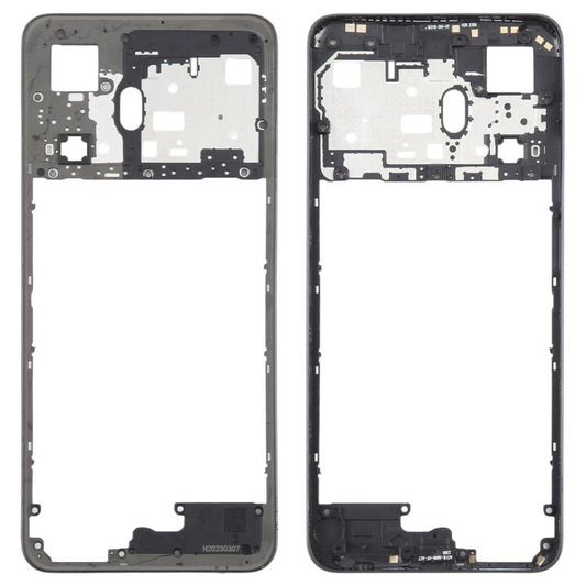 Placa del marco central para Realme C55 4G R...
