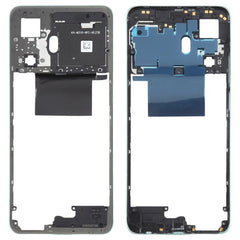Placa del marco central para Realme C55 4G R...