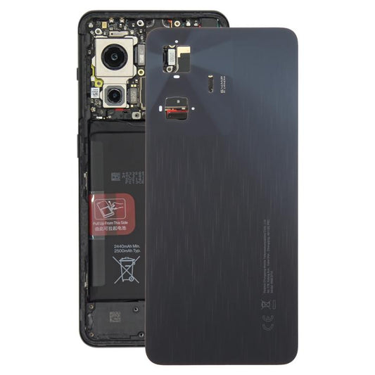 Tapa trasera para Realme C55 4G RMX3710     ...