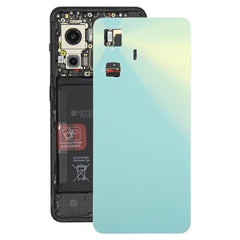 Tapa trasera para Realme C55 4G RMX3710     ...