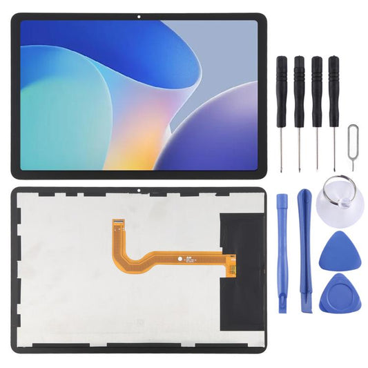 Pantalla LCD con digitalizador para Infinix ...