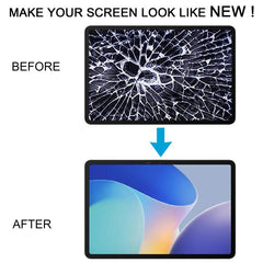Pantalla LCD con digitalizador para Infinix ...