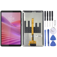 Pantalla LCD con digitalizador para Lenovo T...