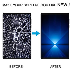Pantalla LCD con digitalizador para Lenovo L...