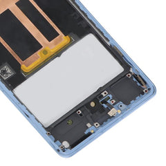 Placa del marco central para OnePlus 12R    ...
