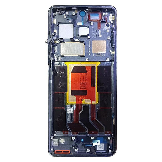 Placa del marco central para OnePlus 12     ...