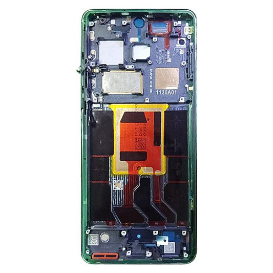 Placa del marco central para OnePlus 12     ...