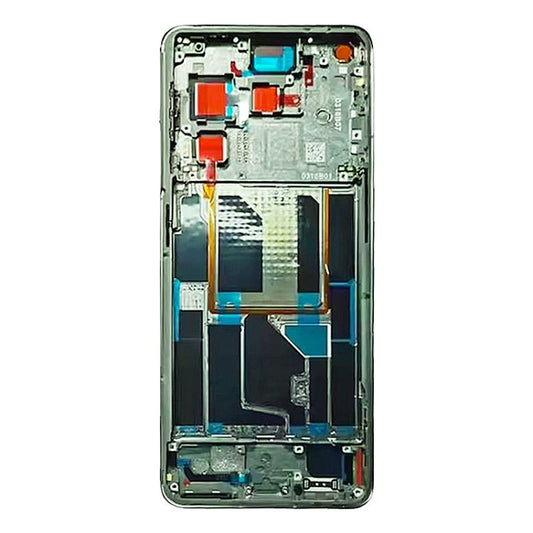Placa del marco central para OnePlus 11     ...