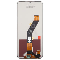 Pantalla LCD OEM para Itel A50 con digitaliz...