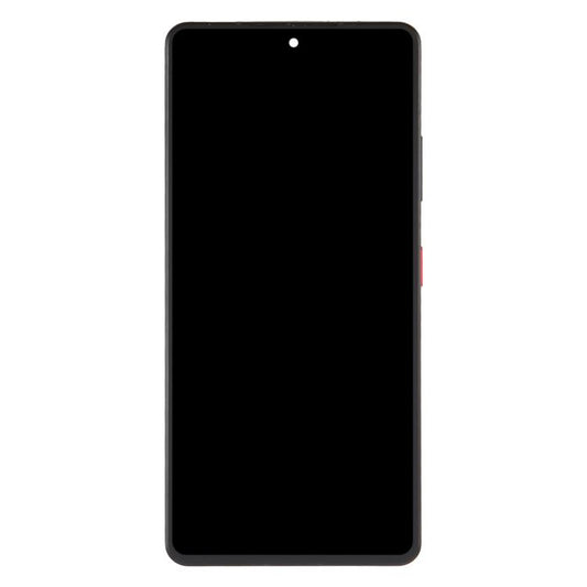 Digitalizador de pantalla LCD original desmo...
