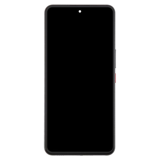 Pantalla LCD digitalizadora original desmont...