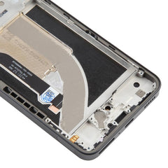 Pantalla LCD digitalizadora original desmont...
