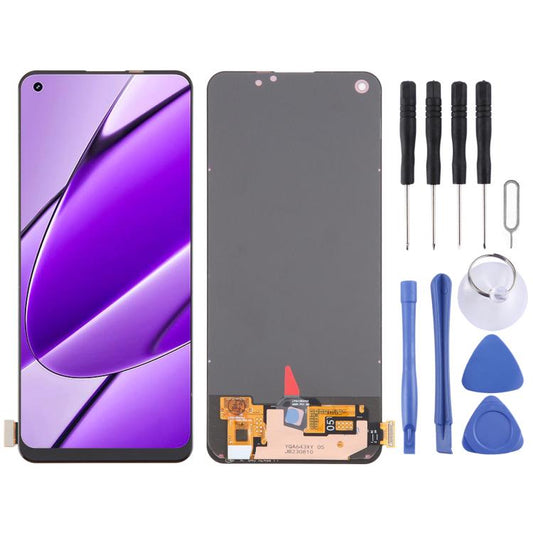Pantalla LCD OLED con digitalizador para Rea...