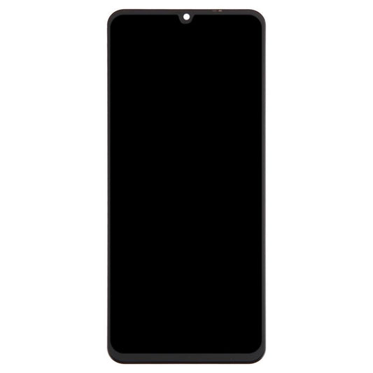 Pantalla LCD OEM con digitalizador para Real...