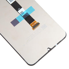 Pantalla LCD OEM con digitalizador para Real...