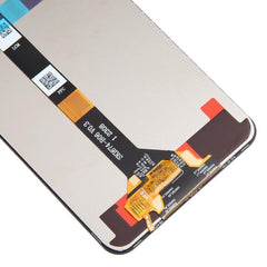 Pantalla LCD OEM con digitalizador para Real...