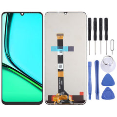 Pantalla LCD OEM con digitalizador para Real...