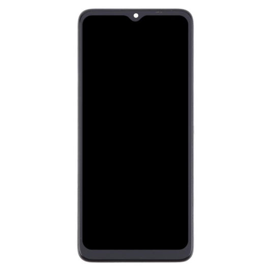 Digitalizador de pantalla LCD OEM completo c...