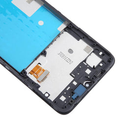 Digitalizador de pantalla LCD OEM completo c...