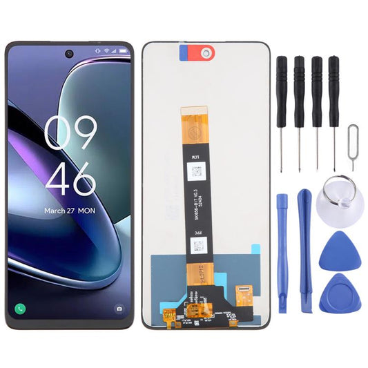 Pantalla LCD OEM para TCL 50 5G con digitali...