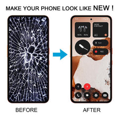Pantalla LCD con digitalizador para iPhone 2...